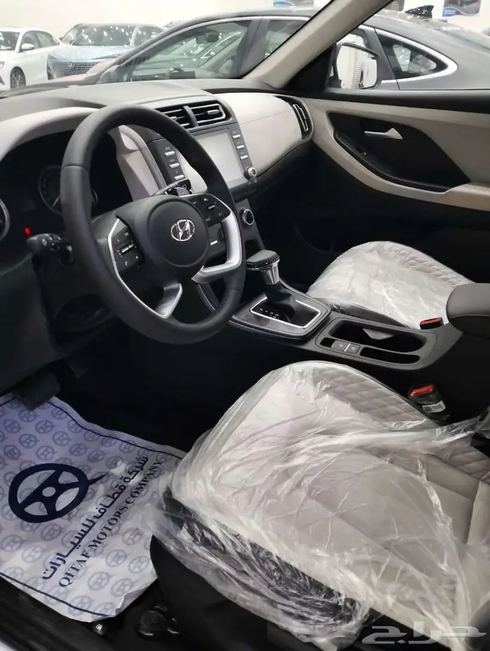 هيونداى كريتا -جميع الفئات -تمويل بسعر الكاش 31