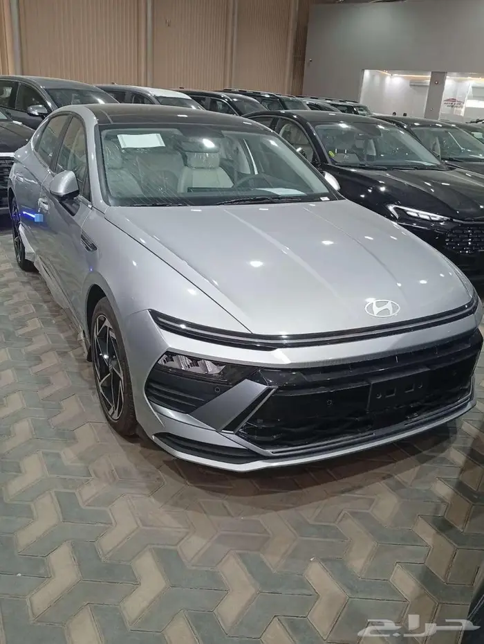 سوناتا سمارت وكمفورت موديل 2026 بأسعار مميزه 0