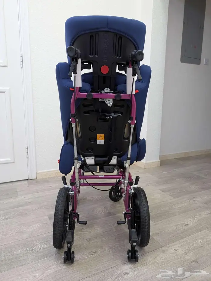 كرسي متحرك طبي للأطفال 3