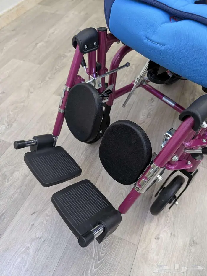 كرسي متحرك طبي للأطفال 6