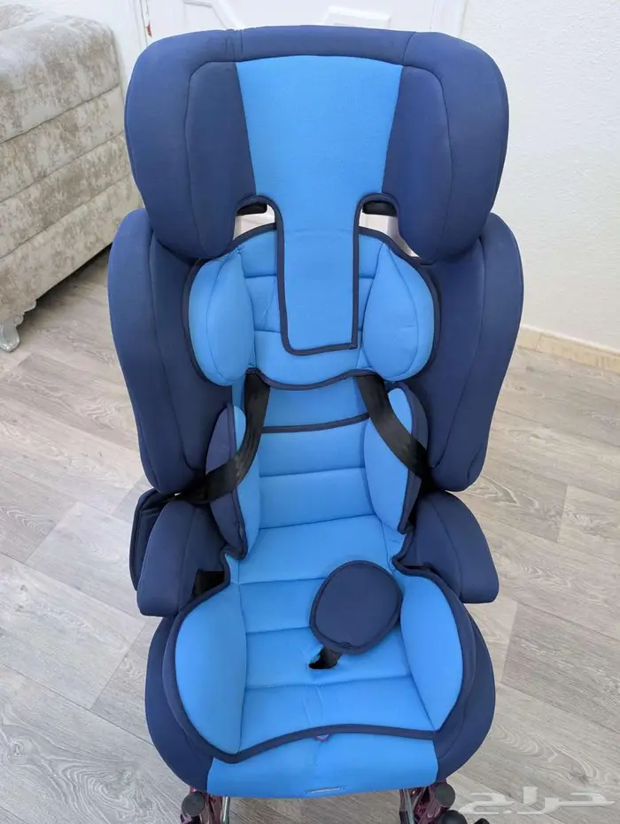 كرسي متحرك طبي للأطفال 1