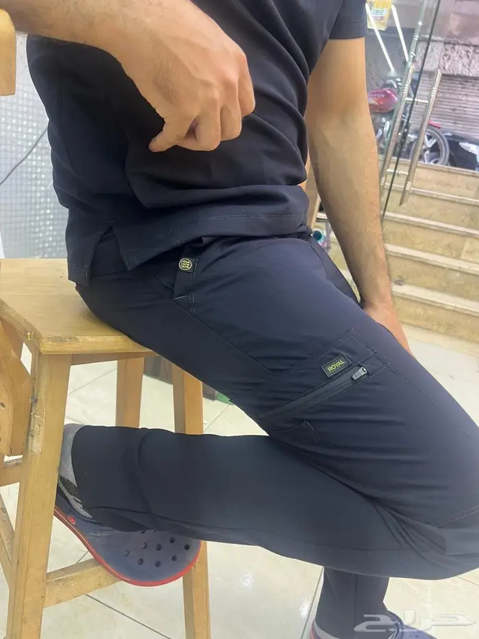 سكراب طبي رويال سكراب ضمان ذهبي 9