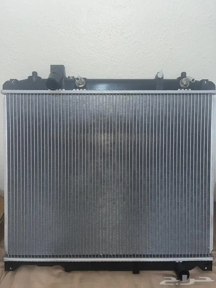 رديتر ماء جراند فيتارا 2004 7