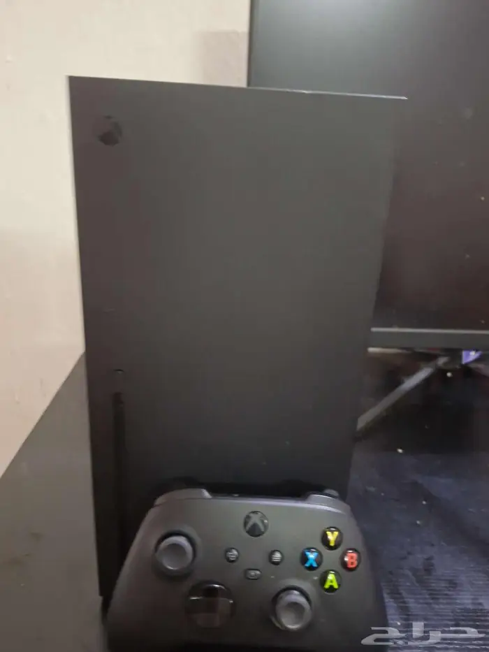 للبيع xbox series x 0