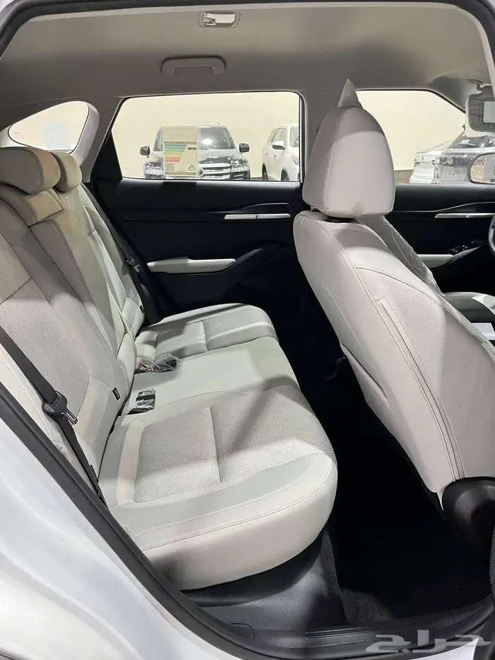 عرض خاص كيا سيلتوس GLS استاندر مطور بصمه موديل 2025 8