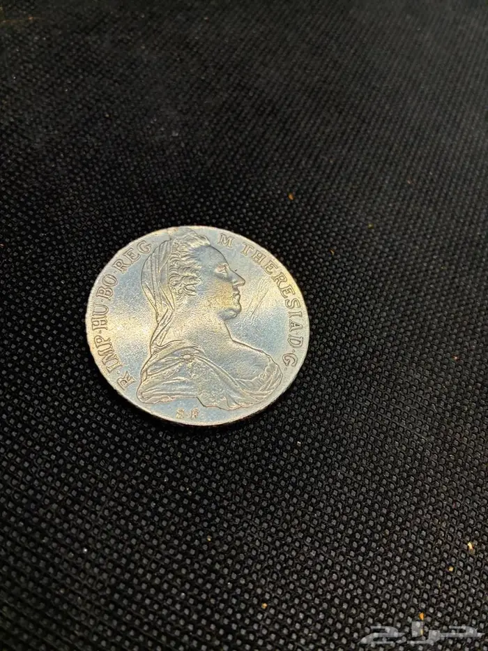 وريال فرانصي فضه 1