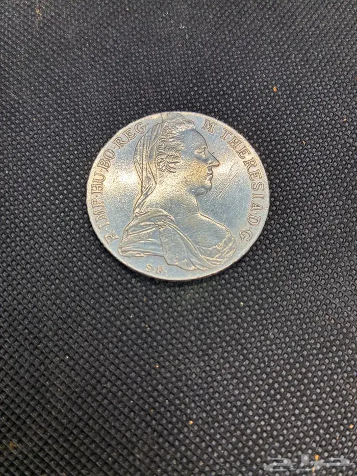 وريال فرانصي فضه 4