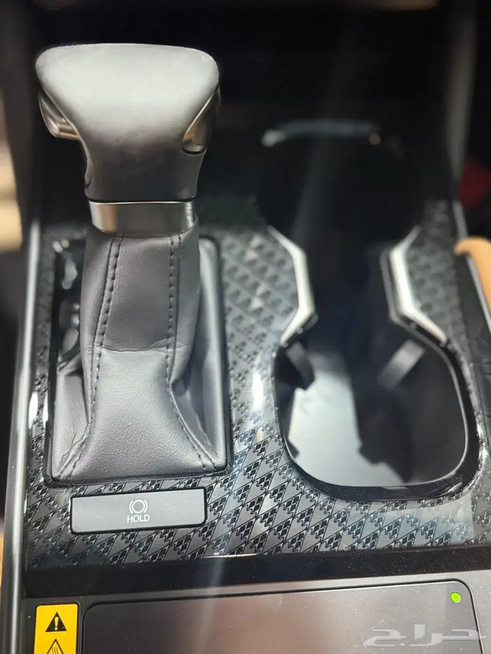 لكزس ES 350 فل كامل DD بريمي 2025 10