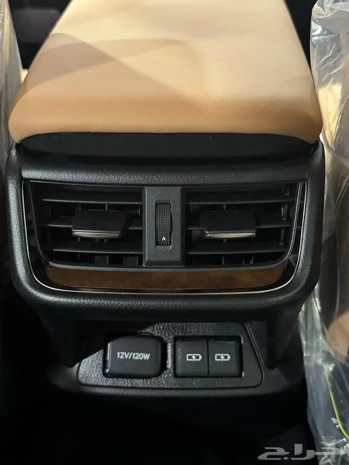 لكزس ES 350 فل كامل DD بريمي 2025 13