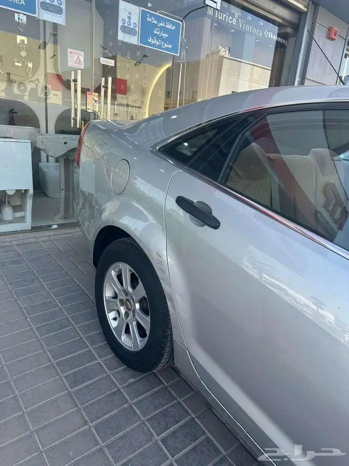 كابريس 2008 10