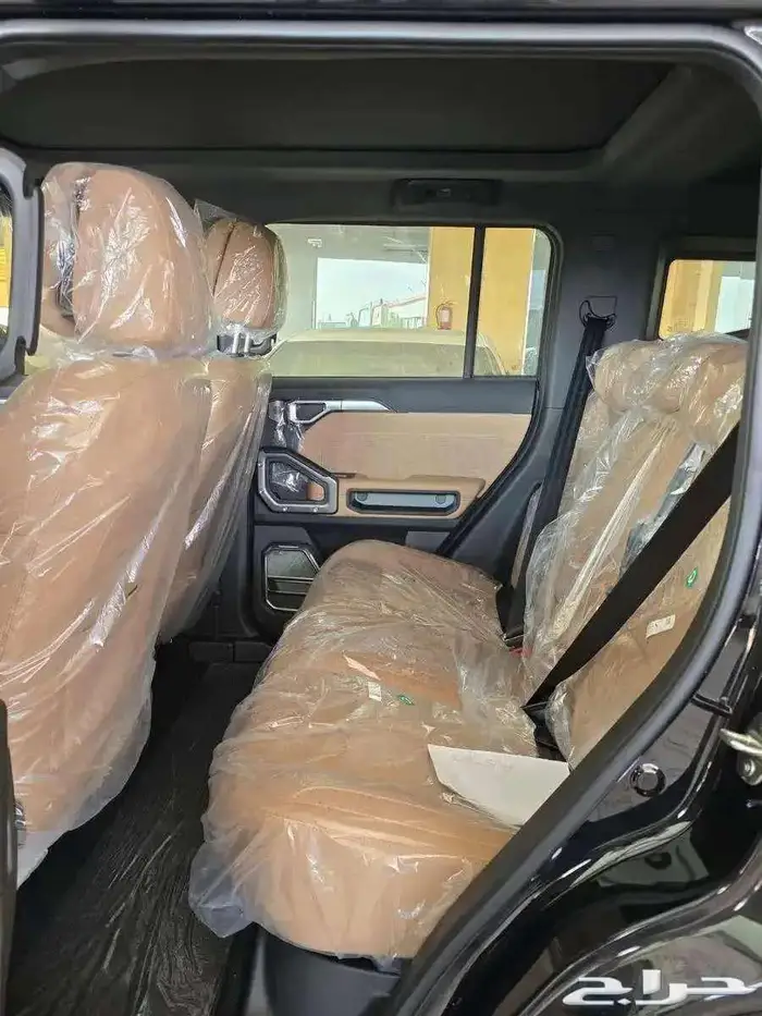 جيتور T2 لاكجري فل كامل 2026 لدي معرض الحسن 7