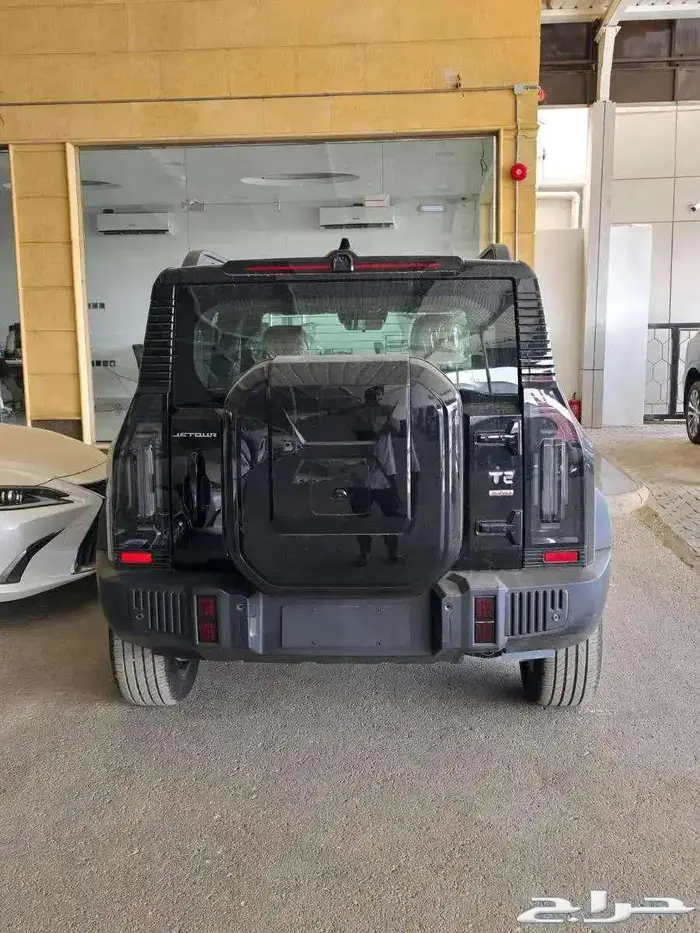 جيتور T2 لاكجري فل كامل 2026 لدي معرض الحسن 2