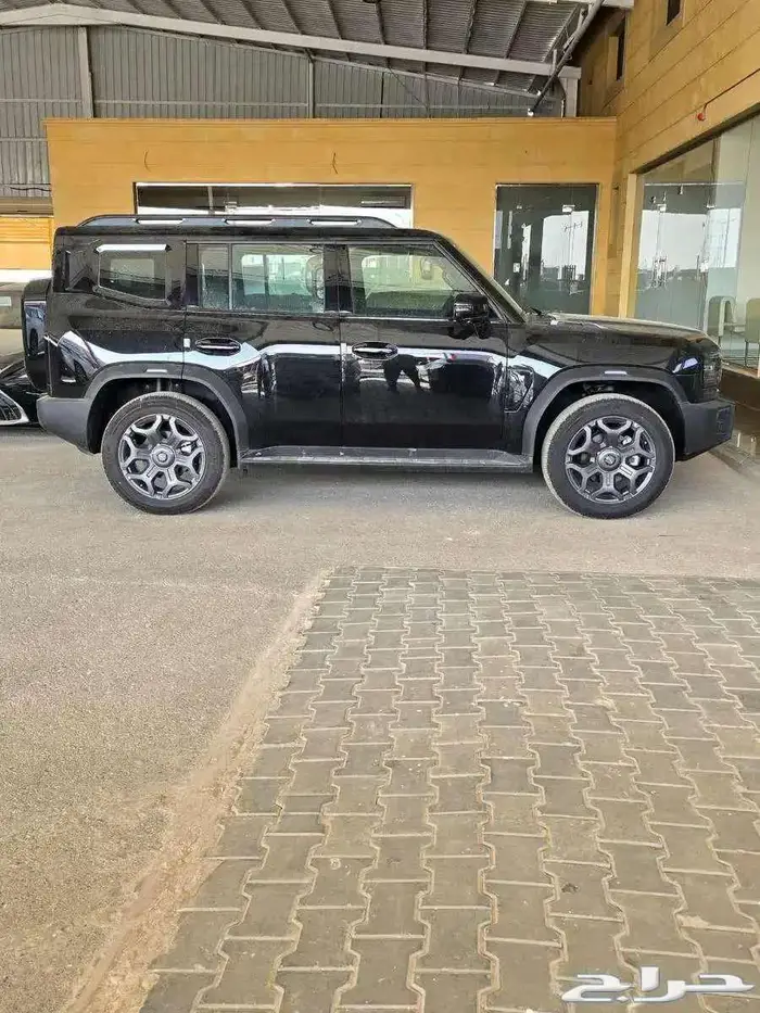 جيتور T2 لاكجري فل كامل 2026 لدي معرض الحسن 4