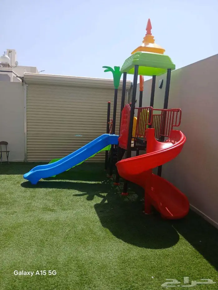 العاب مائيه العاب حدائق 16