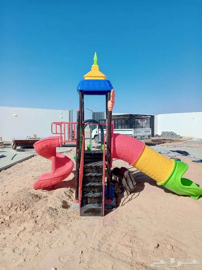 العاب مائيه العاب حدائق 10