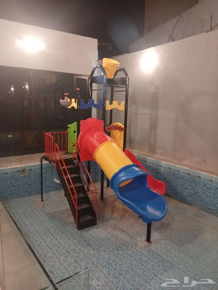 العاب مائيه العاب حدائق 2