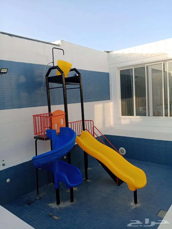 العاب مائيه العاب حدائق 5