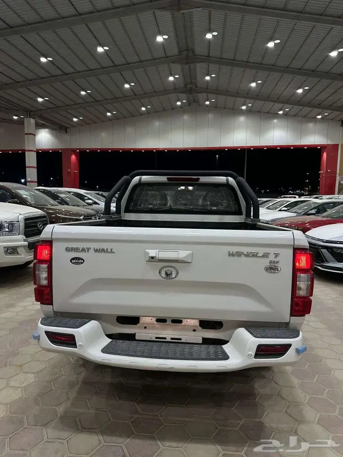 جريت وول ونجل 7 2024 دبل اقل سعر 6