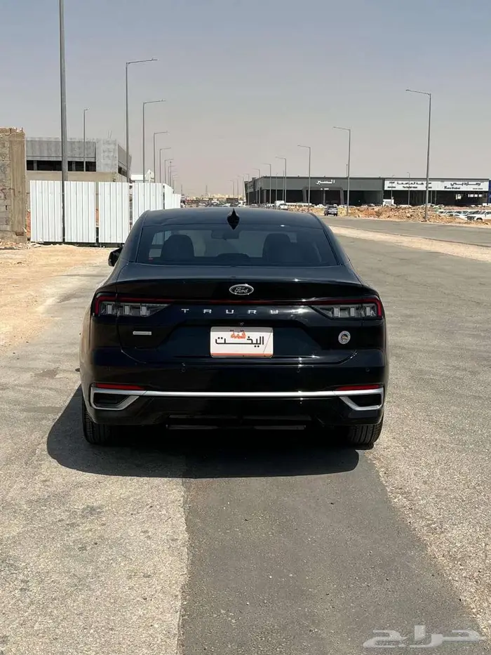 توروس 2023 ترند سعودي 8