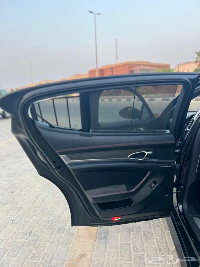 للبيع بورش باناميرا 2013 GTS 5