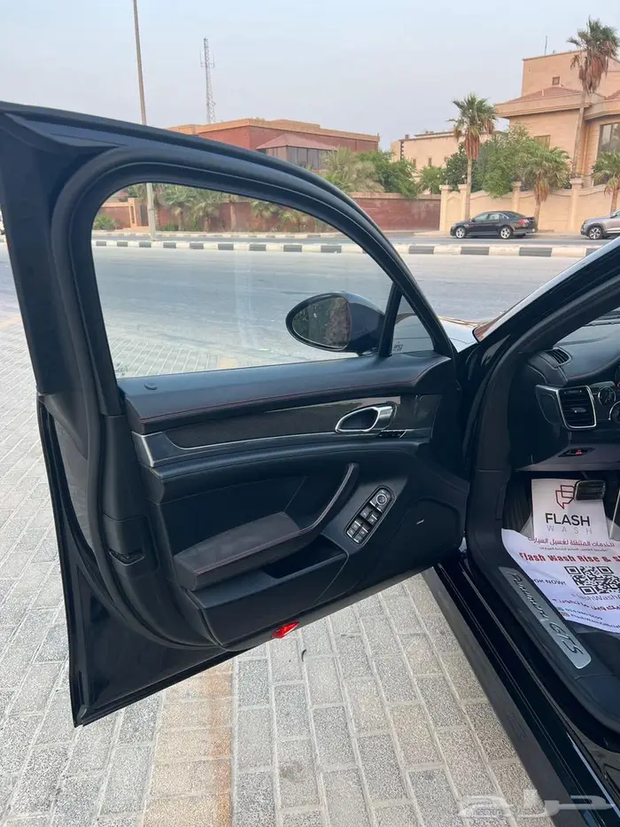 للبيع بورش باناميرا 2013 GTS 3