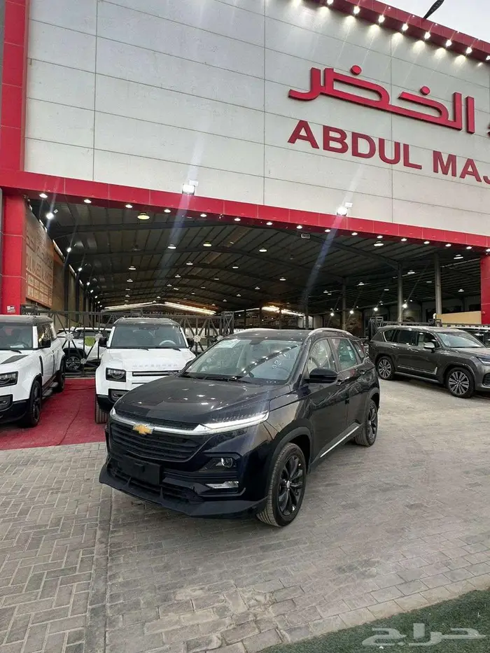 متوفر كابتيفا ال اس 2025اقل سعر بالمملكه 1