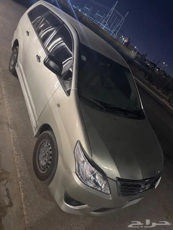 انوفا 3