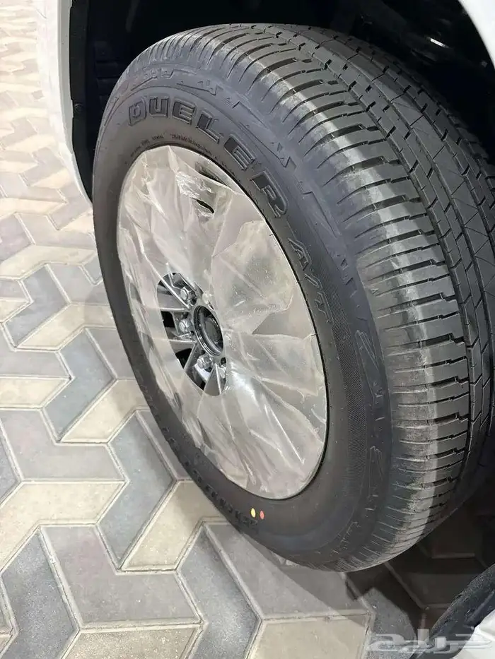جي اكس ار رقم 4 بريمي 2025 8