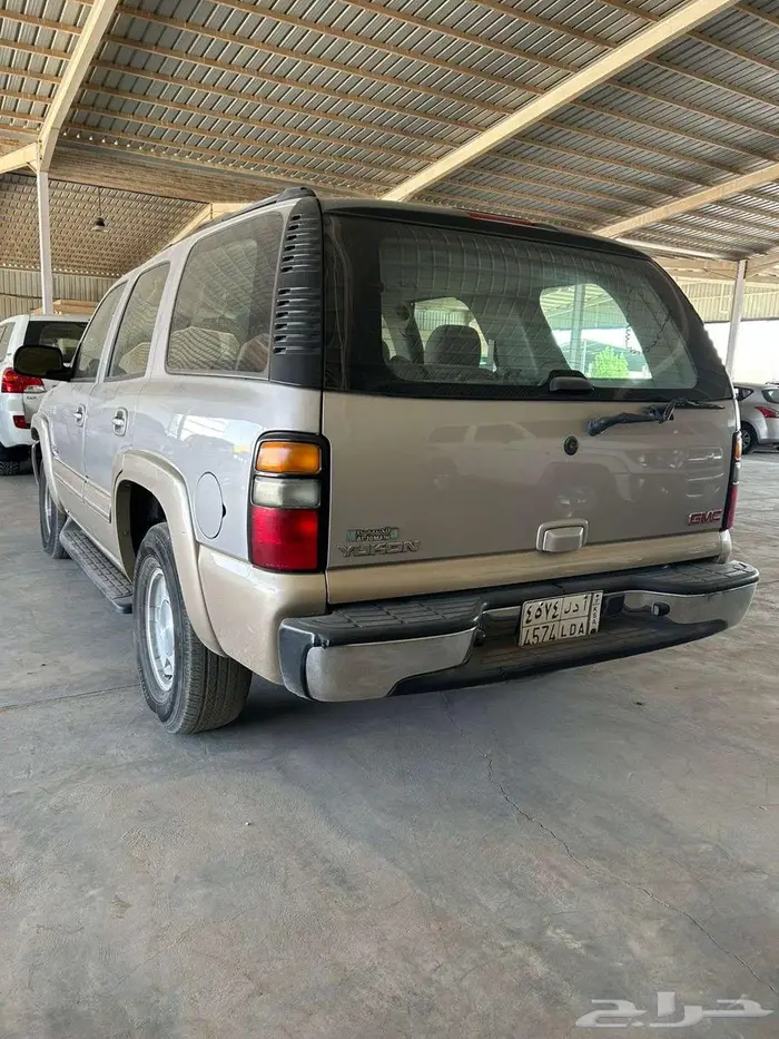 يوكن دبل 2005 3