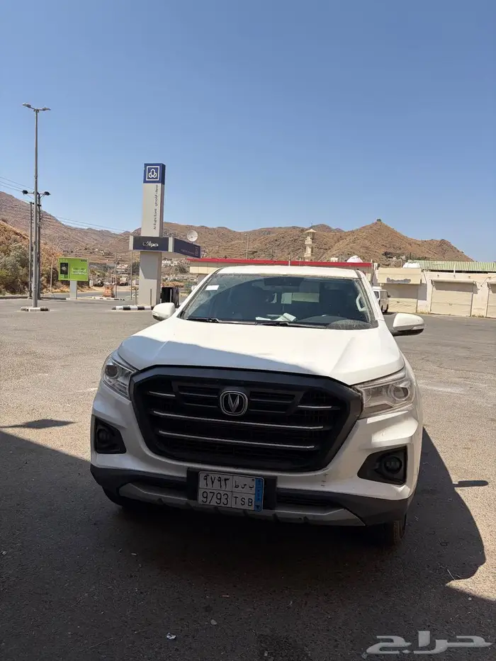 شانجان هنتر 2021 دبل نص فل 2