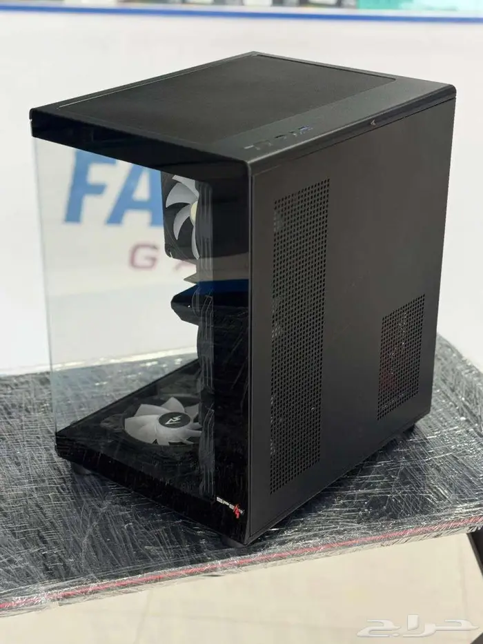 بي سي قيمنق i5-12400F   RTX 3050   أداء فخم وسعر لا يفوت 4