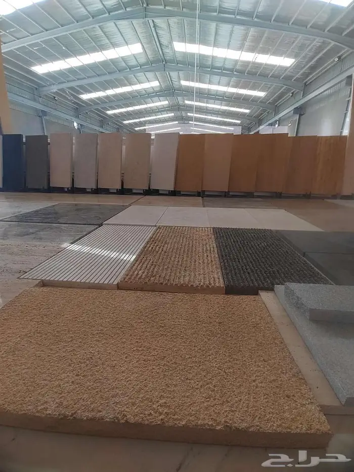 توريد وتركيب جميع انواع الحجر والرخام 1