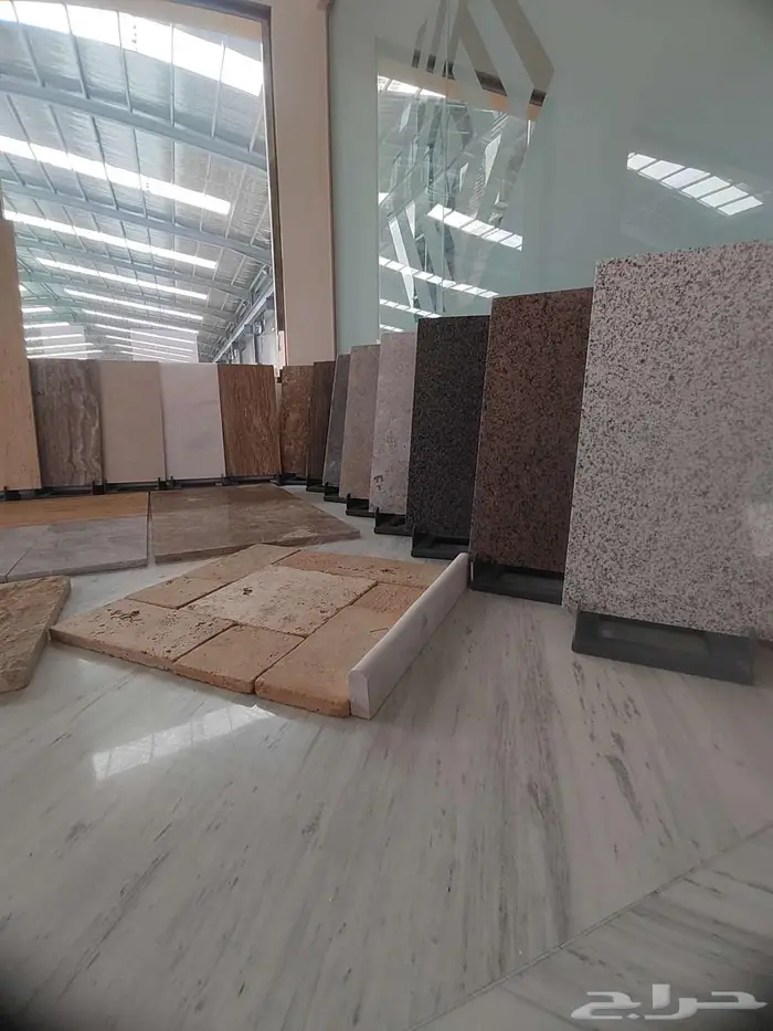 توريد وتركيب جميع انواع الحجر والرخام 2