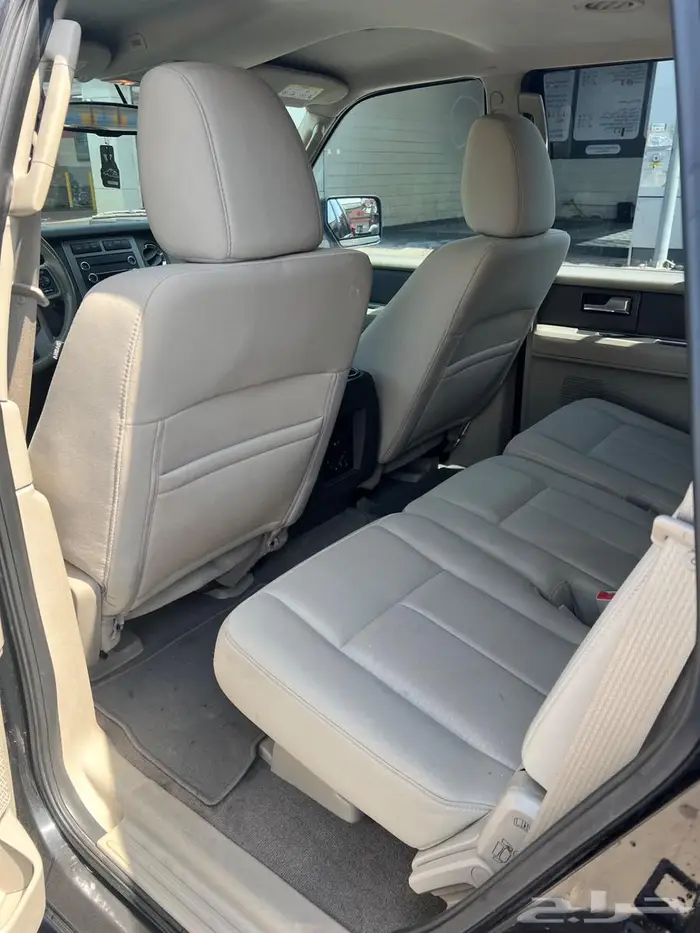 فورد اكسبدشن 2013 وارد التوكيلات 7