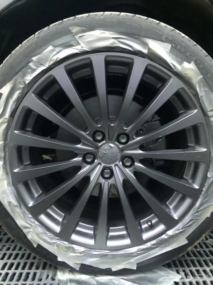 ورشة سمكرة ورش سيارات رش وكالة 29