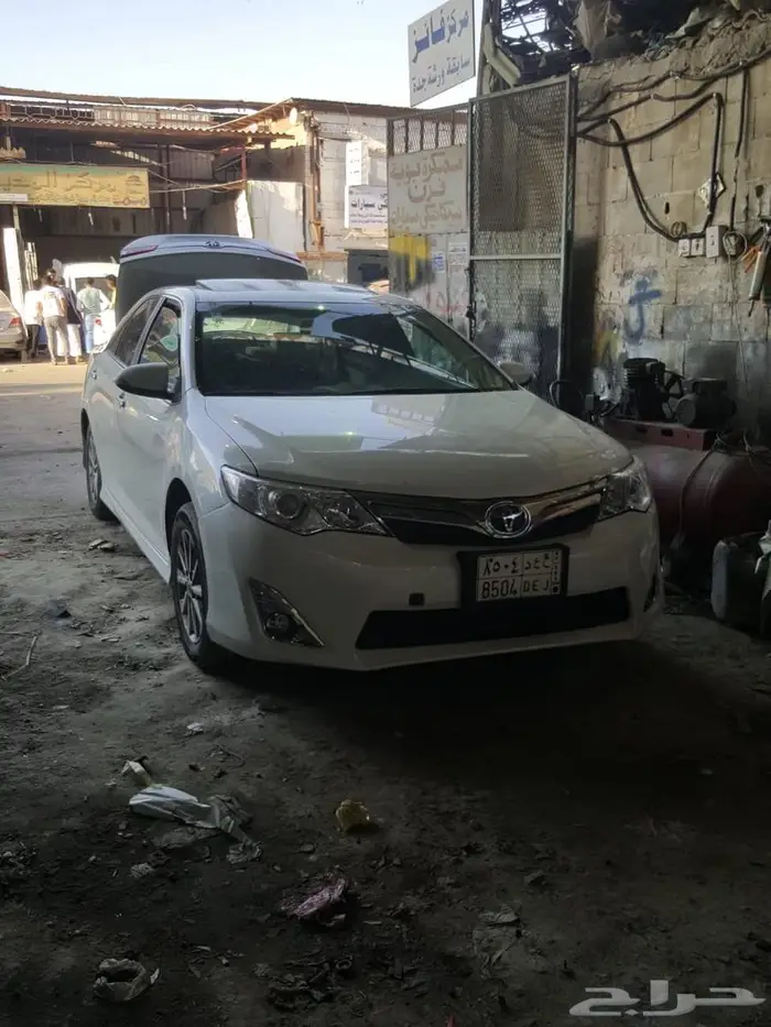 ورشة سمكرة ورش سيارات رش وكالة 48