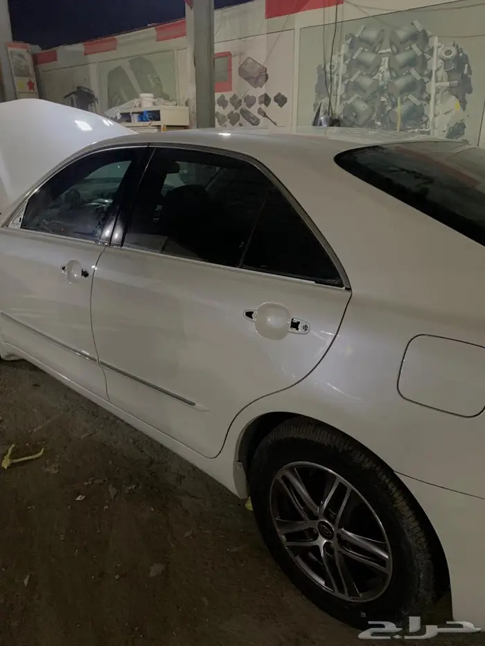 ورشة سمكرة ورش سيارات رش وكالة 72