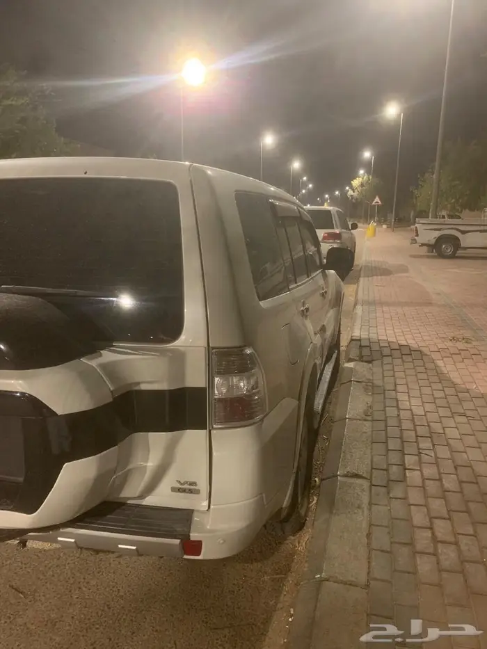 باجيرو 2016 3