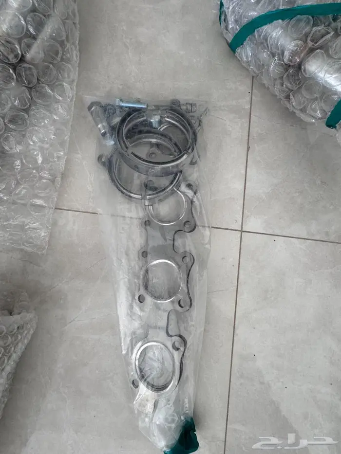 هدرز لاندكروزر 1