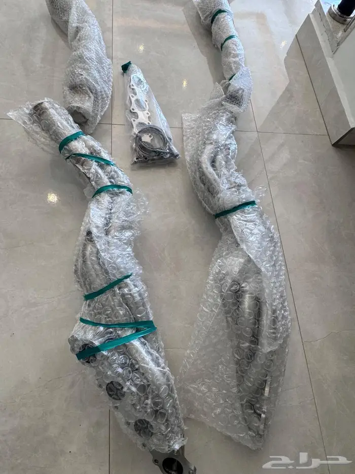 هدرز لاندكروزر 2