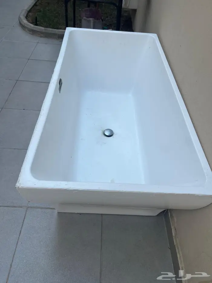 بانيو استحمام 1