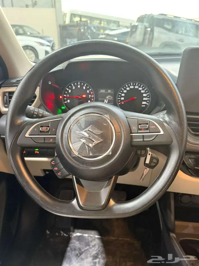 سوزوكي ديزاير 2026 كاش واقساط 2