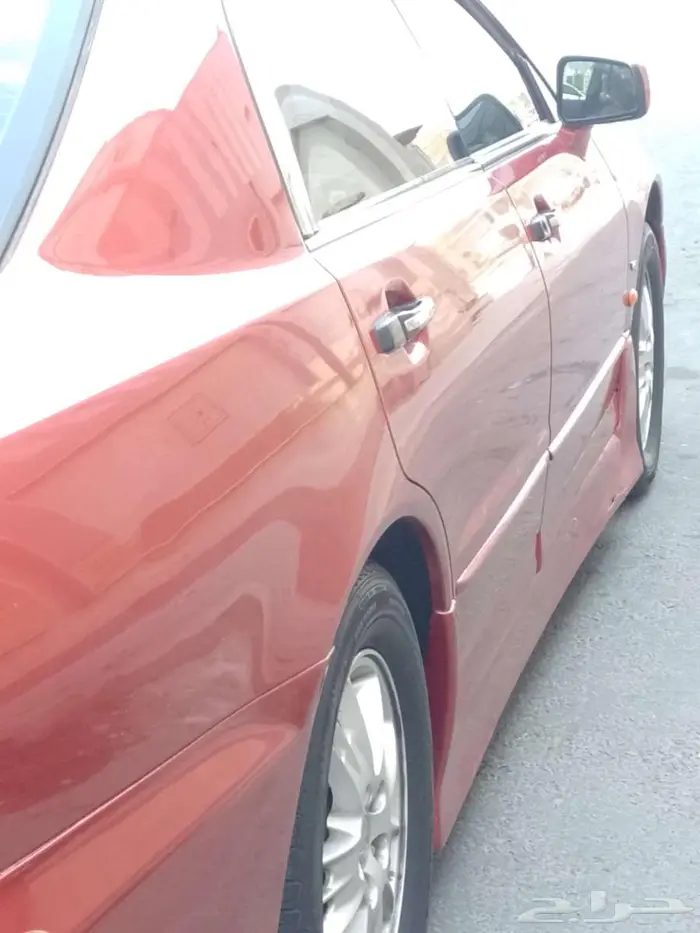 متسوبيشي ماجنا 17