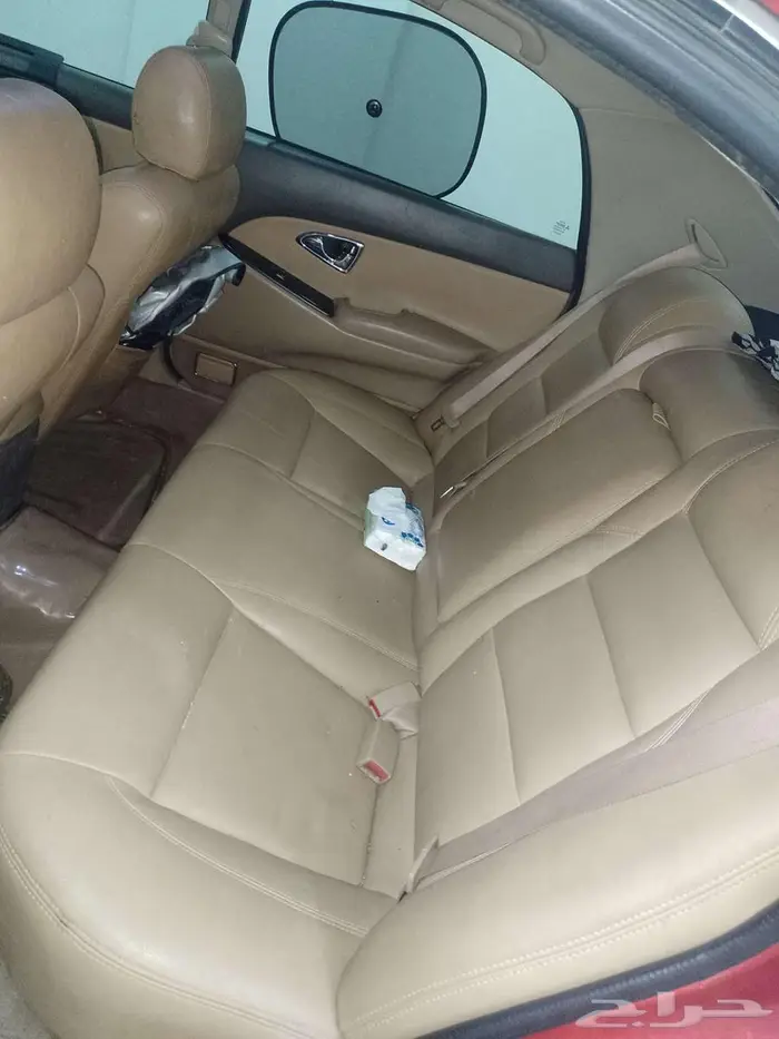 متسوبيشي ماجنا 20