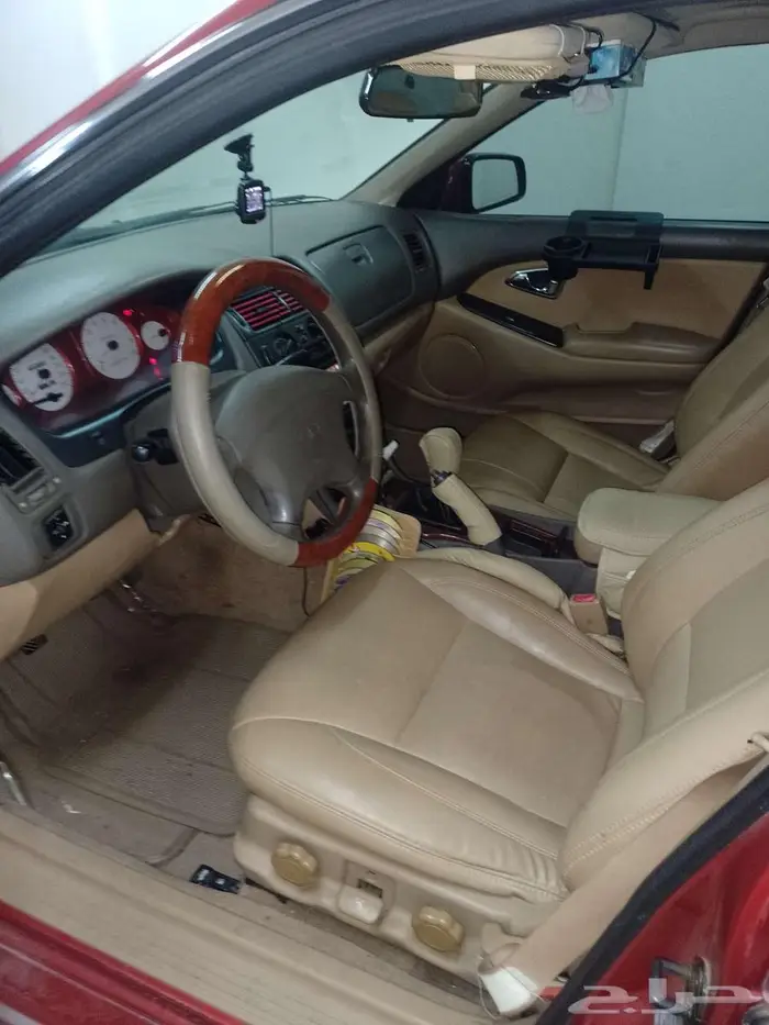 متسوبيشي ماجنا 22