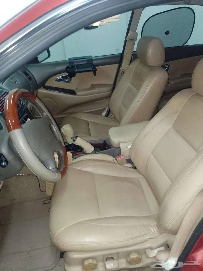 متسوبيشي ماجنا 24