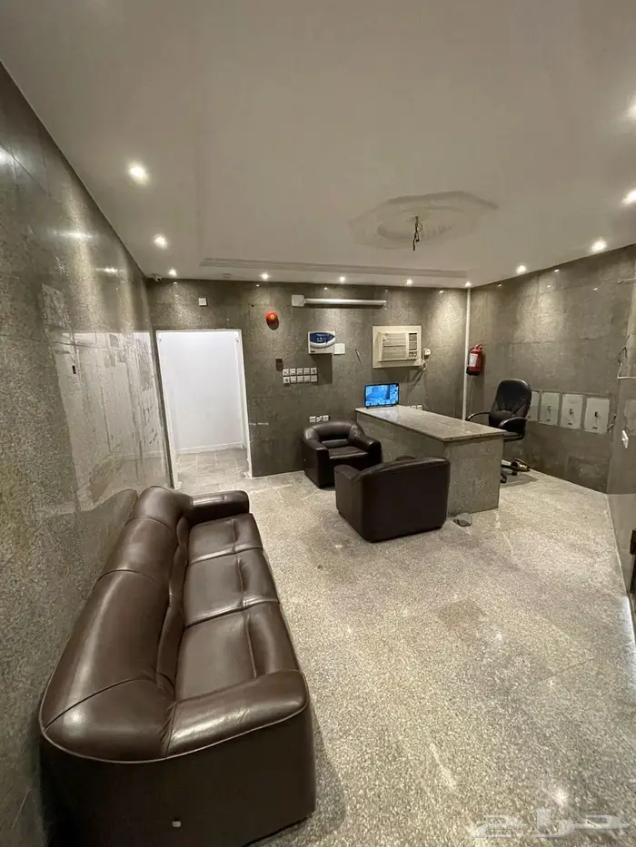 عمارة للإيجار السنوي بمكة المكرمة وقريبة من الحرم المكي 1