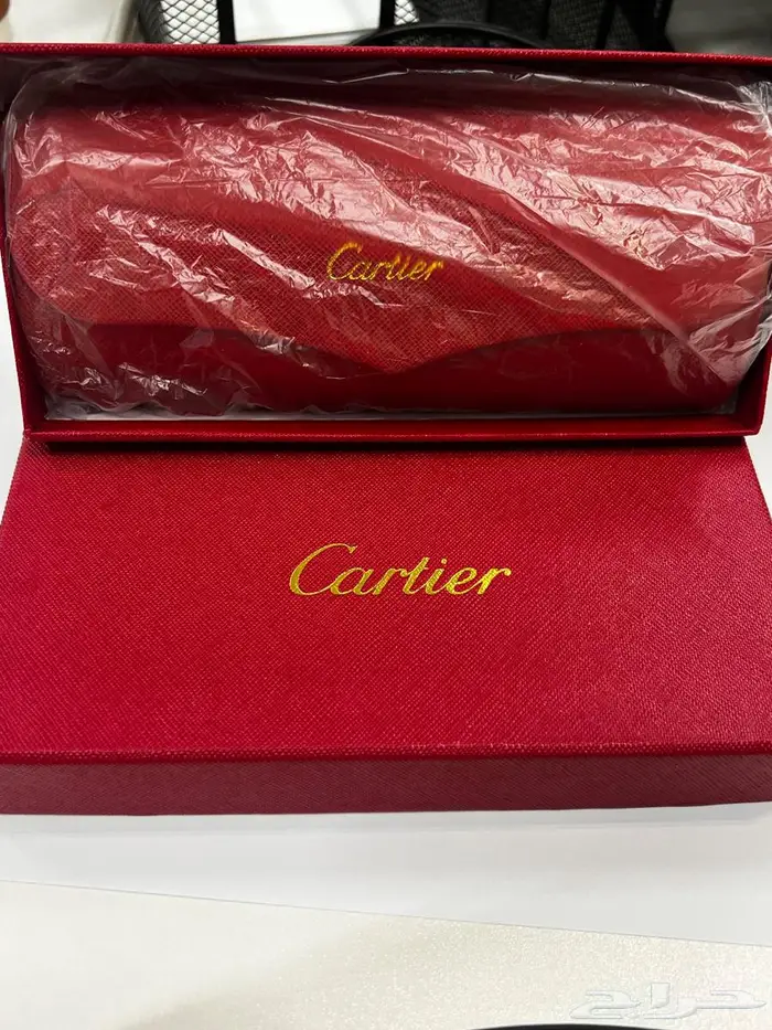 نظارة كارتير 5