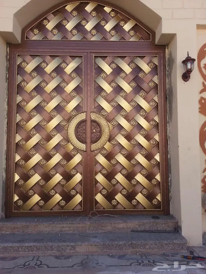 مركز الحلو للحدادة 3