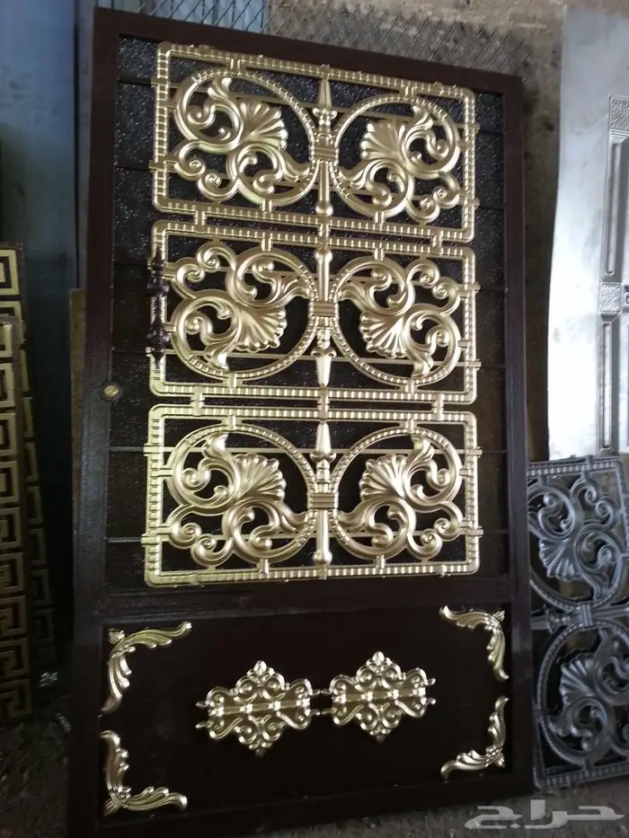 مركز الحلو للحدادة 0